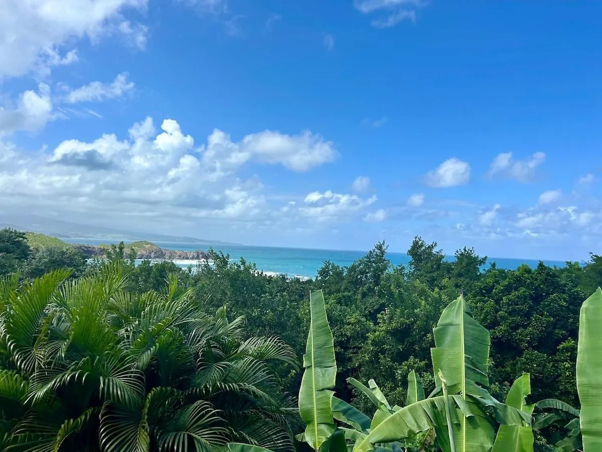 Villa Vue Mer, Acces Plages ! Trinite  Trinite (Tartane)